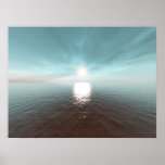 Overcaster posters