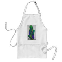 Overflowing Aprons