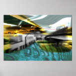 Overpass posters