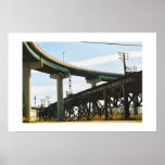 Overpass posters