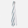 overpowered neck tie