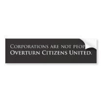 Overturn Citizens United