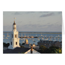 Overview of Provincetown Bay Card