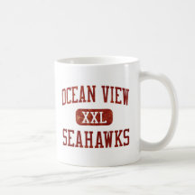 OVHS Seahawks Athletics Mug