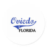 Oviedo Florida City Classic