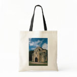 Oviedo, San Miguel de Lino, 9C, west facade, Spain bags