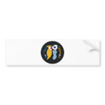 Ovulum Sperma bumper stickers