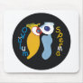 Ovulum Sperma Mousepads
