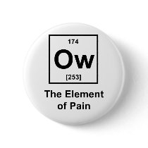 Ow, The Element of Pain