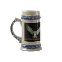 Owl (6) coffee mug