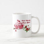 Owl Always Love You mugs