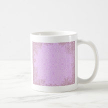 Owl and Firefly Lace Coffee Mugs