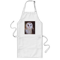 owl aprons