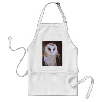 owl aprons