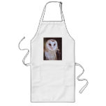 owl aprons
