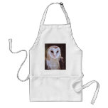 owl aprons