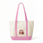 Owl bag