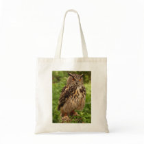 Owl Bag