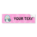 Owl bumper sticker bumper stickers