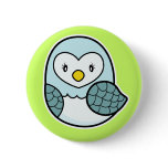 Owl button