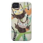 Owl Case iphone 4-4s iPhone 4 Cover
