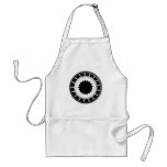 Owl Convention Apron
