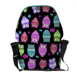 owl courier bags