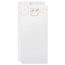 Owl Doodle Custom Rack Cards