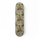 owl feathers skateboards