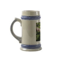 Owl Flying Mugs