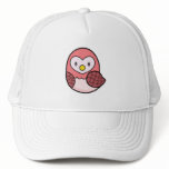 Owl Hat