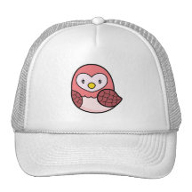 Owl Hat