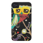 Owl iphone 4 Case - Owl iphone 4s Case