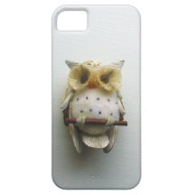 Owl iPhone 5 Case