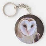 owl key chain