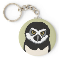Owl Key Chain keychains