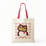 Owl Love You bags