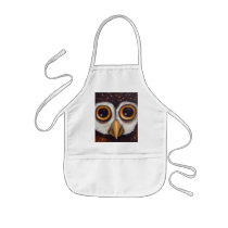 owl new one 6x6 apron