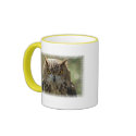 Owl Photo Coffee Mug