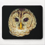Owl Picture Mousepad