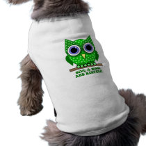 owl recycle