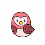 Owl T-shirt