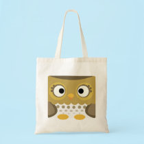 owl (v.2.) bags
