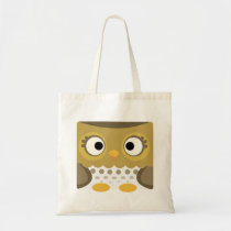 owl (v.2.) bags