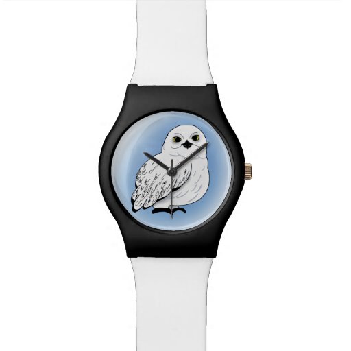 Owl Watches, Owl Wrist Watch Designs Online Zazzle UK