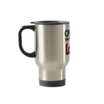 Owl you need is love coffee mug