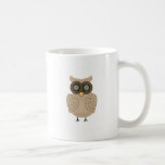 OwLFace by ©Dollface Mugs