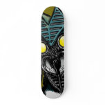 owlien skateboards