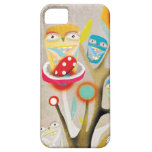 Owlies Owl Owly Owls iPhone 5 Covers