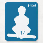 Owling :: iOwl mousepads